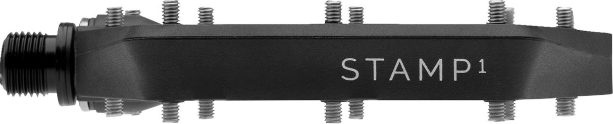 Crankbrothers Stamp ! Lrg v2 Black