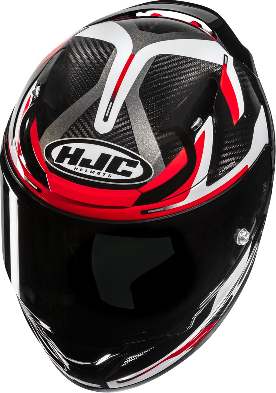 HJC RPHA 12 Carbon Helmet - Xentra