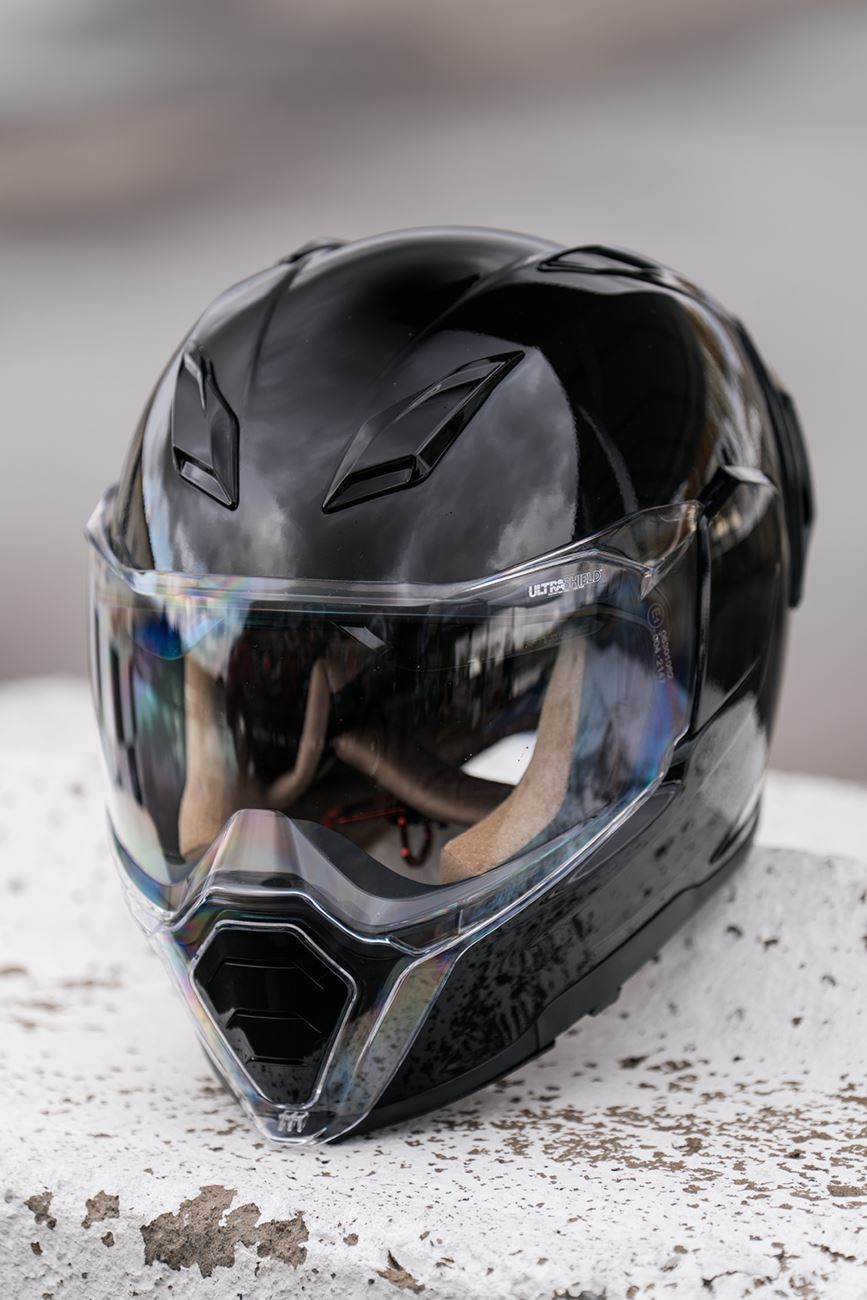 ICON Ultraflite™ Helmet - Solid
