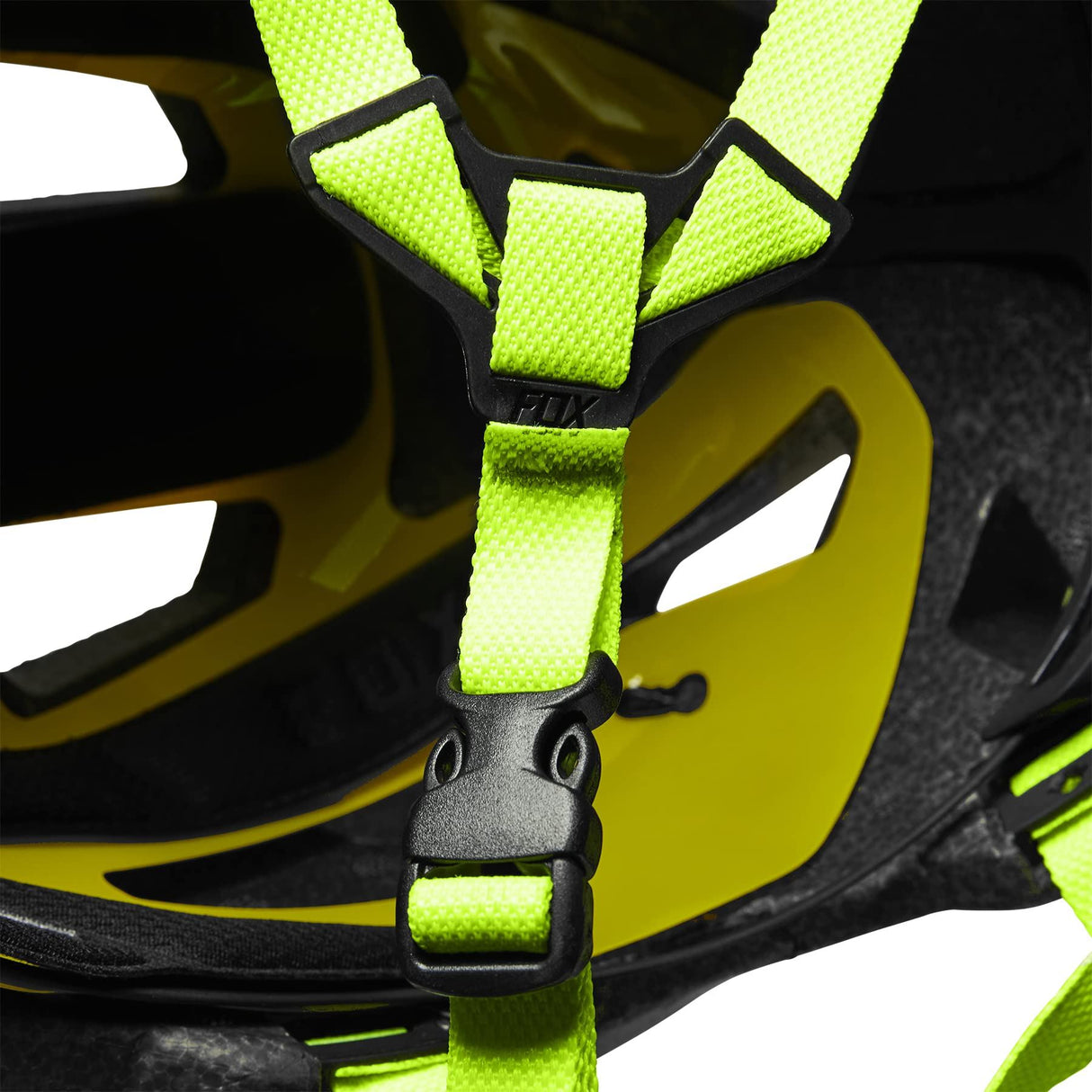 Fox Racing - Youth Mainframe Helmet - Cycle City Outdoors