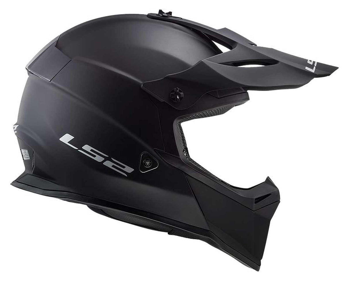 LS2 - Gate Off-Road Helmets