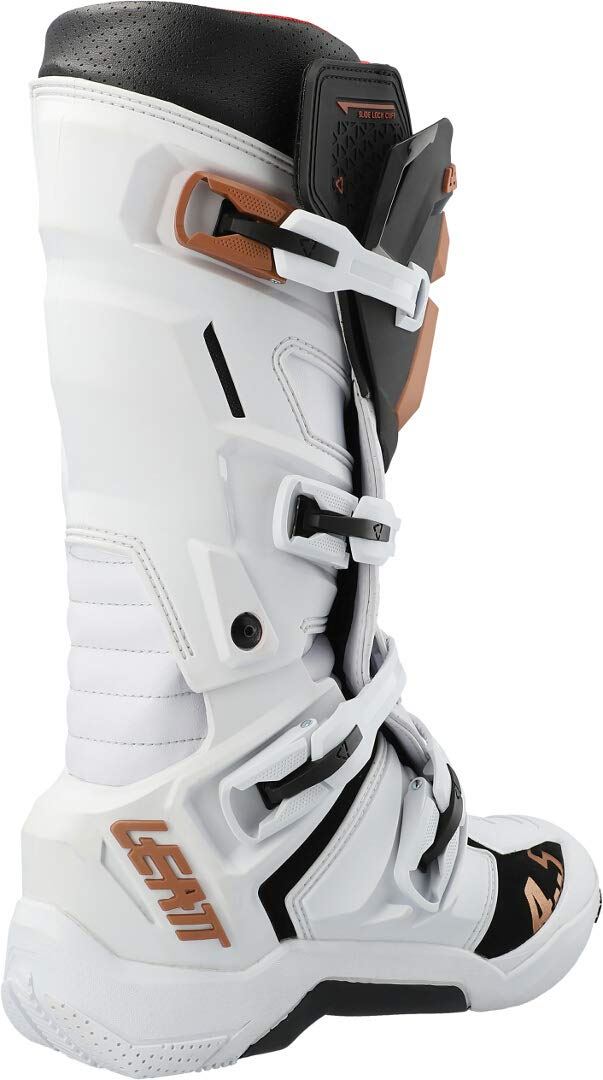 Leatt - 4.5 MX Boots