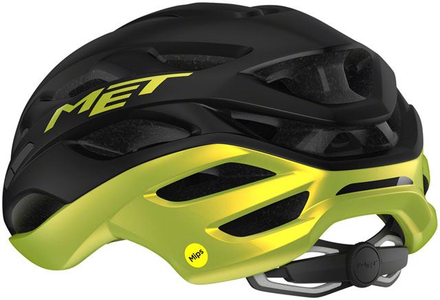 MET Estro MIPS Road Helmet