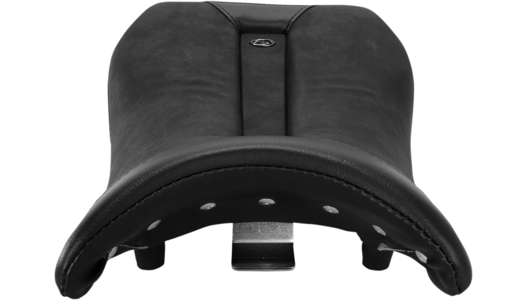 SADDLEMEN Gel Channel™ Sport Seat - Black - S1000RR 0810-BM18