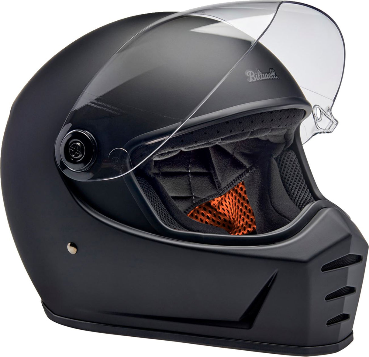 BILTWELL Lane Splitter Helmet