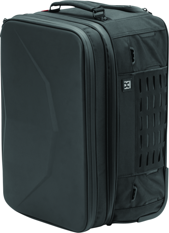 Kuryakyn Xkursion XW Porter Bag - Cycle City Outdoors