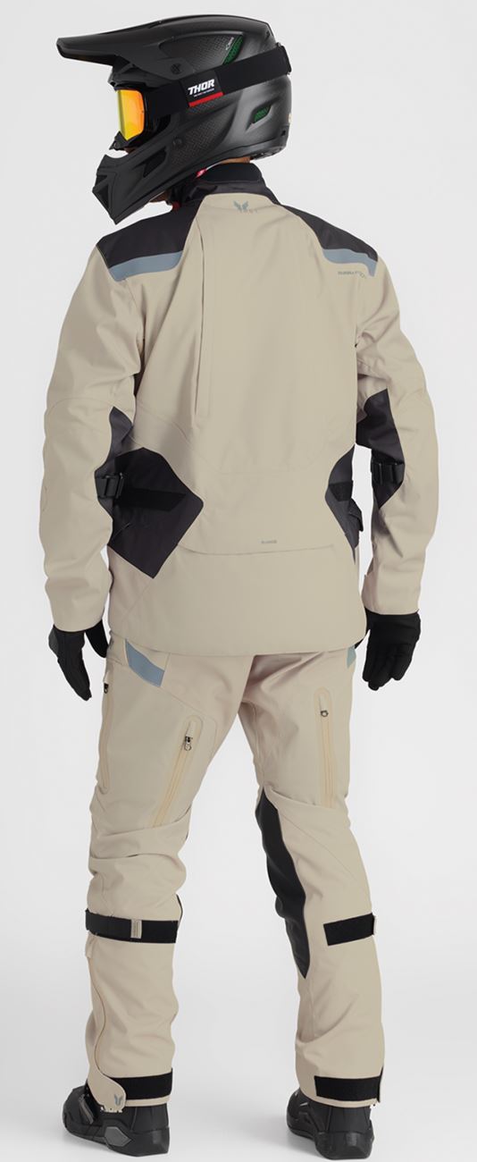 THOR Range Over-the-boot Pants