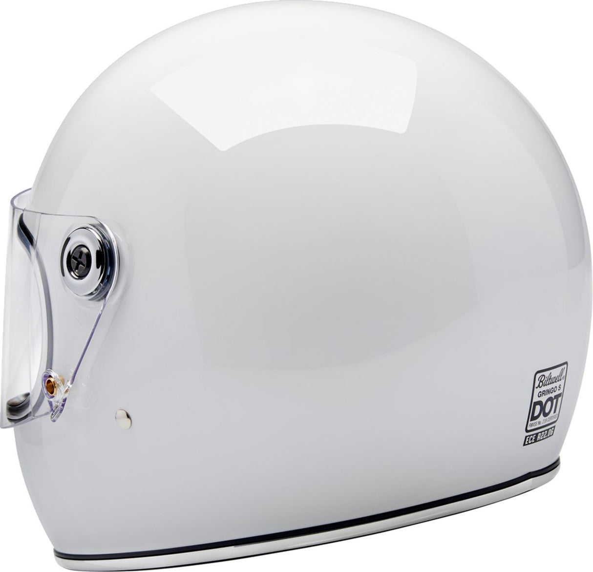 BILTWELL Gringo S Helmet