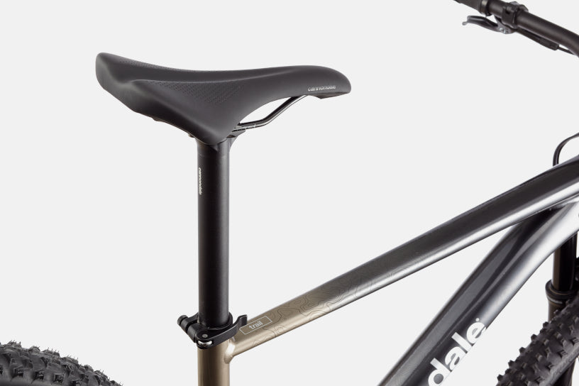 Cannondale - 2022 Trail SE 1 Gray M