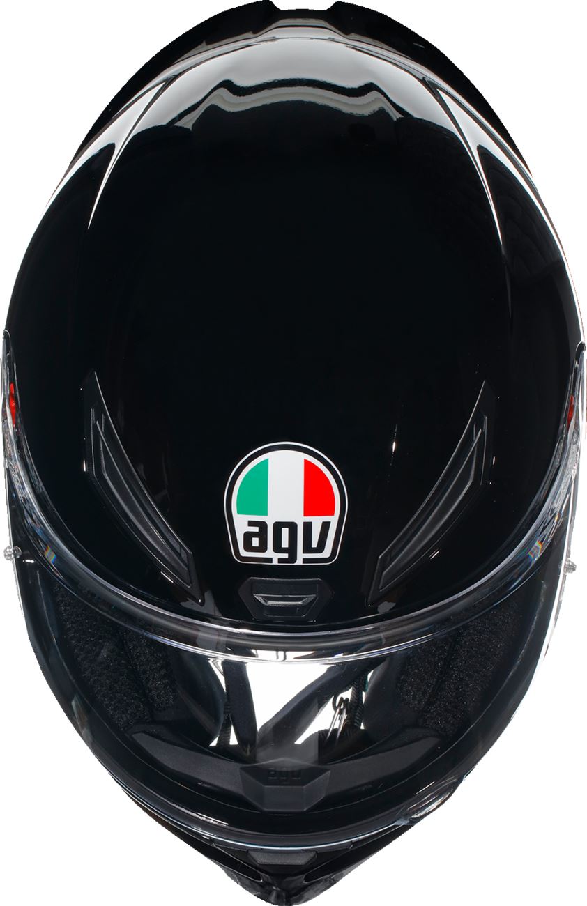 AGV K1 S Full-Face Motorcycle Helmet