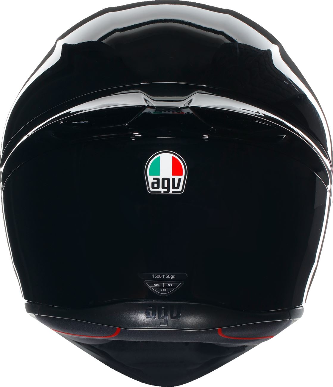 AGV K1 S Full-Face Motorcycle Helmet