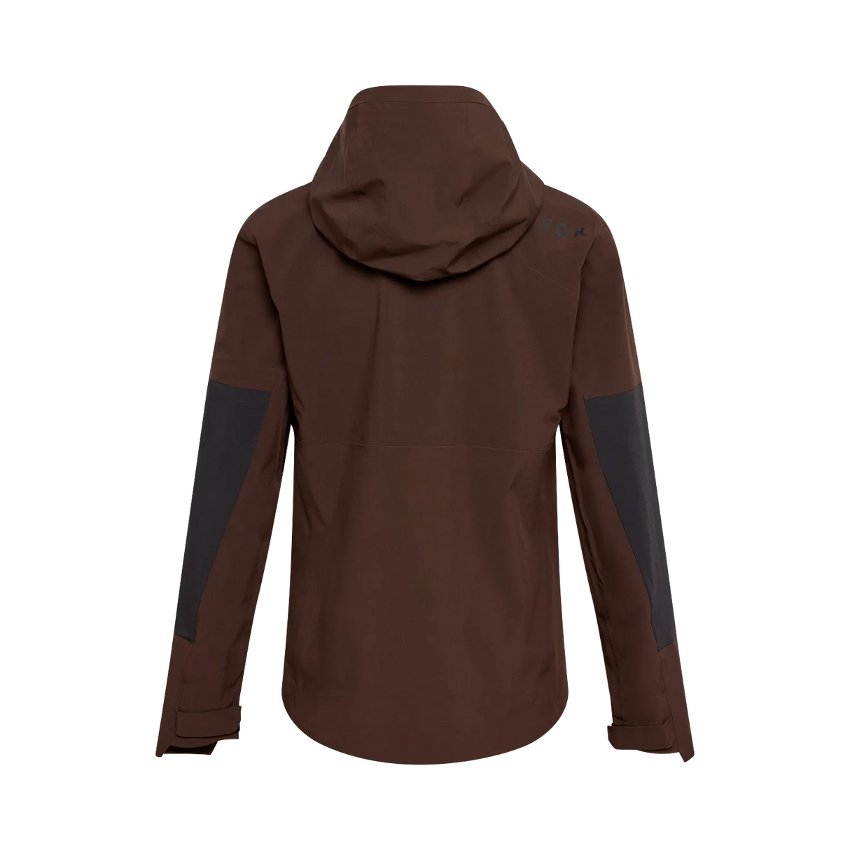 Fox Racing - Defend 3L Water Jacket - Cocoa Brown - M