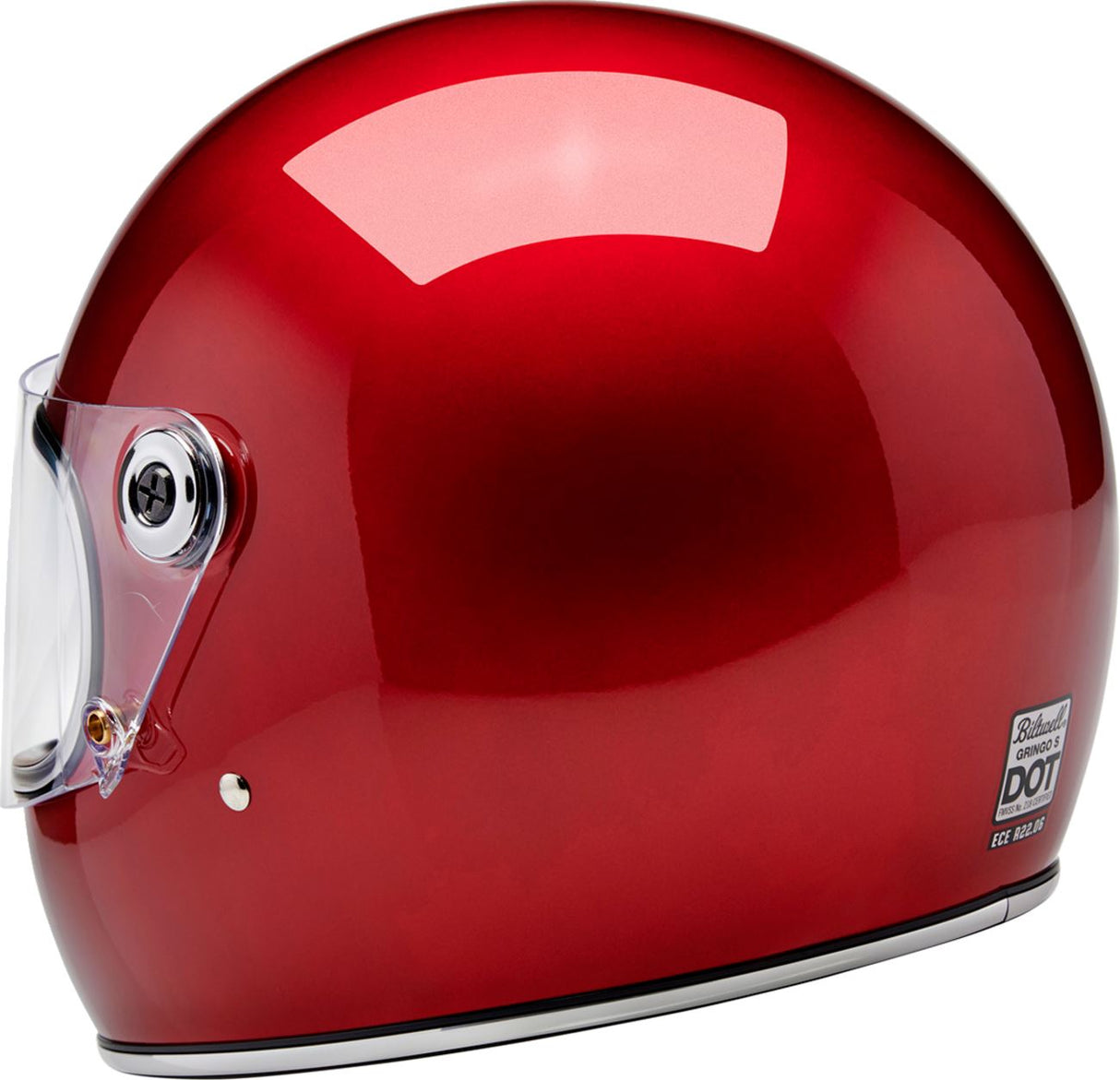 BILTWELL Gringo S Helmet