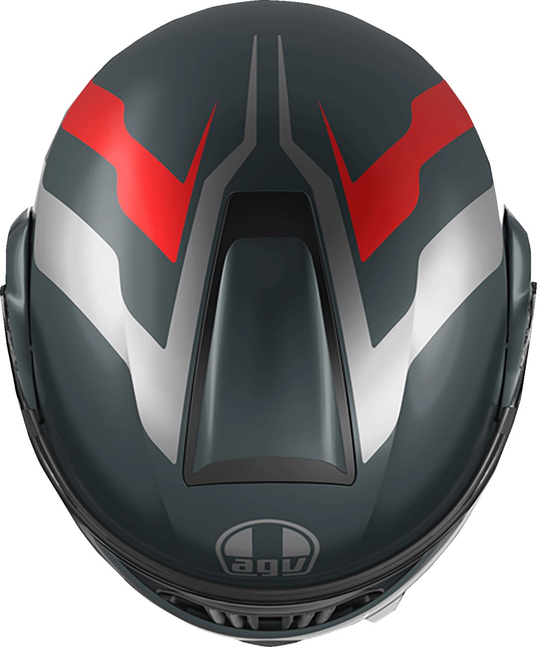 AGV Streetmodular Helmet - Resia