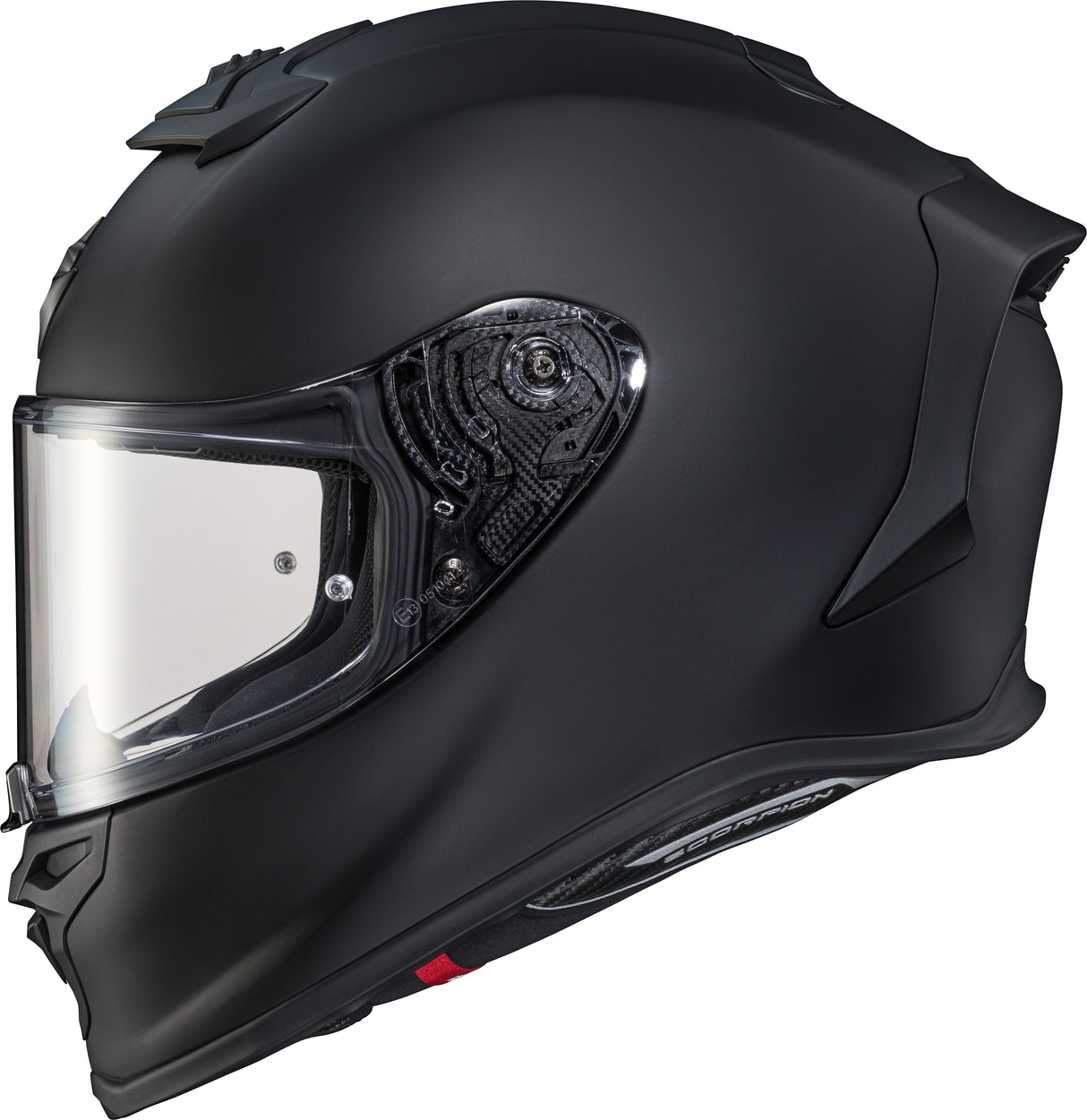 Scorpion - Exo R1 Air Full Face Helmet Matte Black 2x