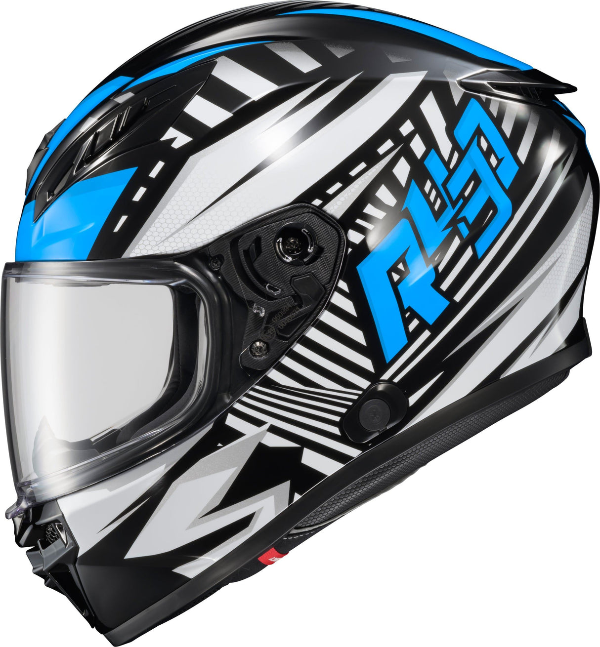 Scorpion Exo R430 Full Face Helmet Head Trip