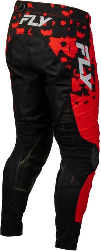 Fly Racing - Lite Flake MX Pants