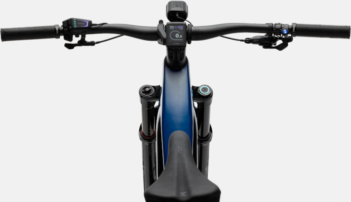 Cannondale - 2023 Moterra Neo Carbon 1 Demo