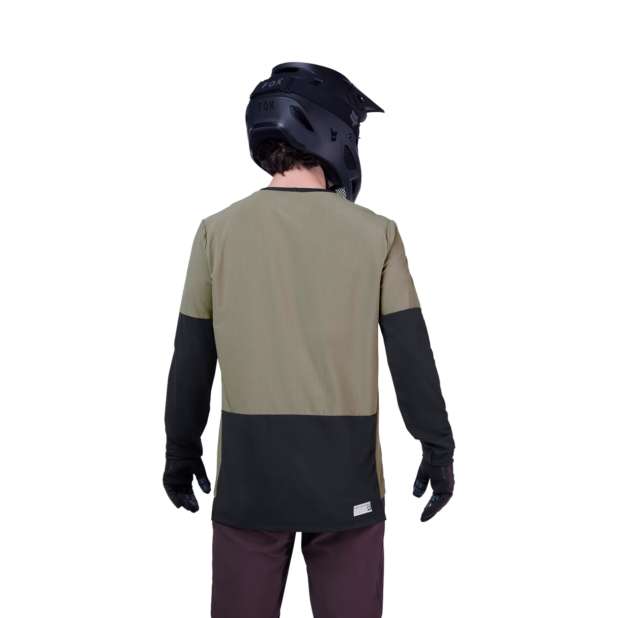 Fox Racing - Defend Thermal Jersey - Adobe - M