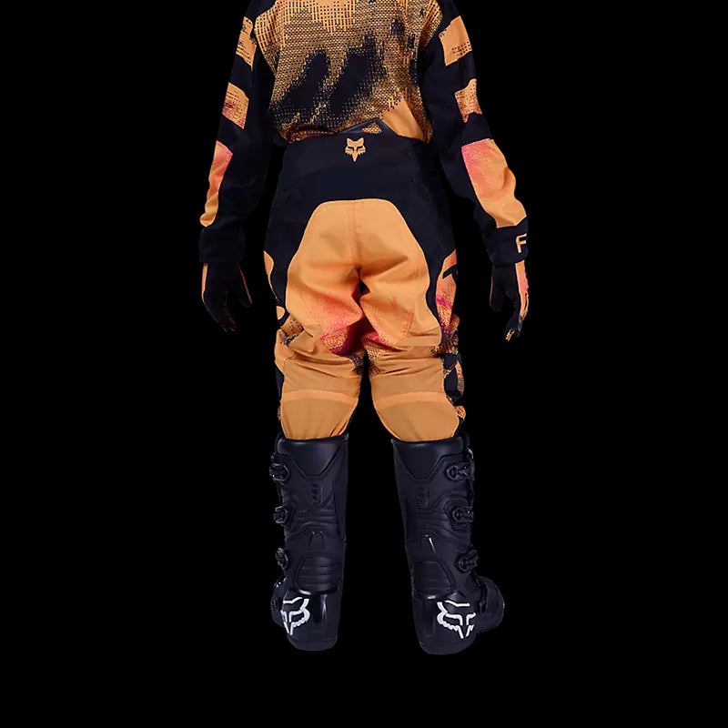Fox Racing - Youth 180 Kairos Pant Tangerine