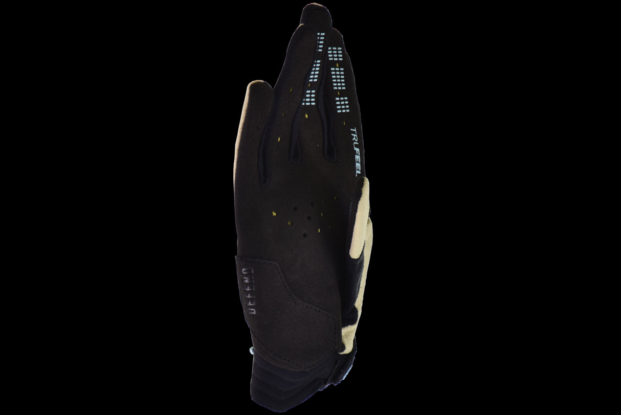 Fox Racing - Youth Defend Glove - Oat - YS