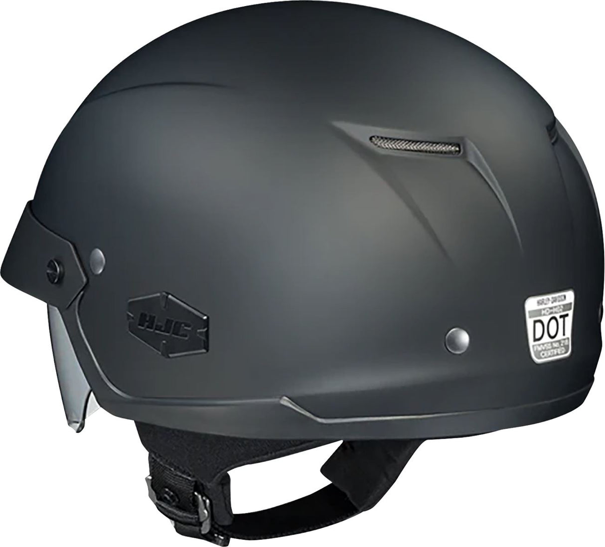 HJC IS-Cruiser Helmet - Solid
