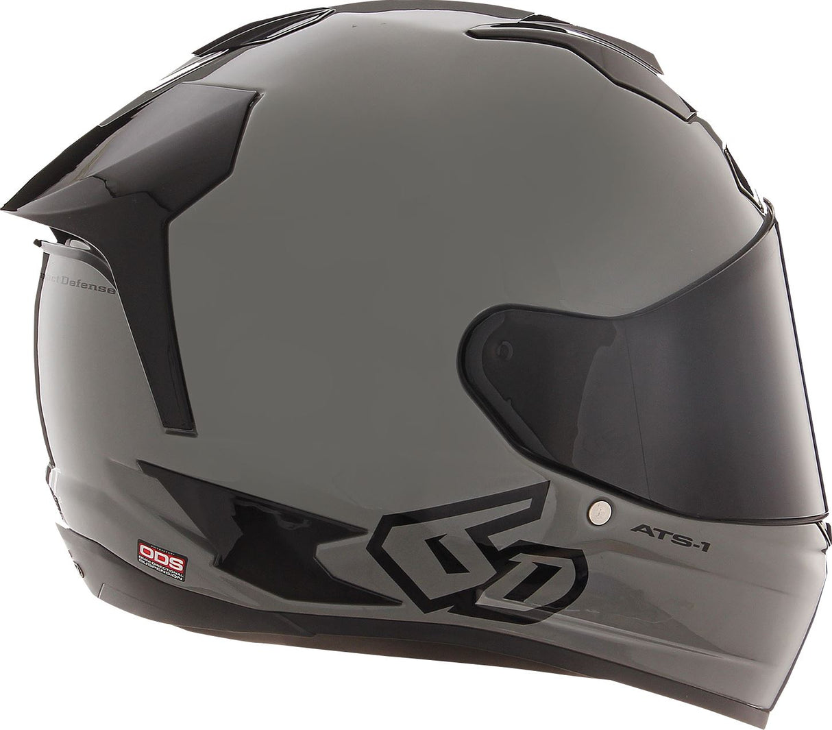 6D Helmets - ATS-1R Helmet