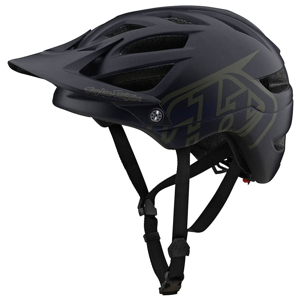 Troy Lee - A1 Helmet - Drone - Cycle City Outdoors