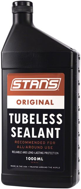 Stan's - Stan's Original Tubeless Tire Sealant - 1000ml