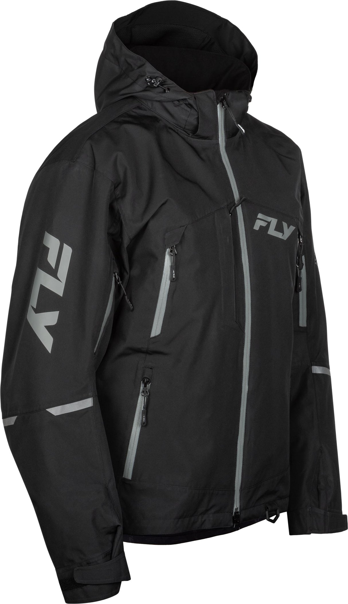 Fly Incline Jacket