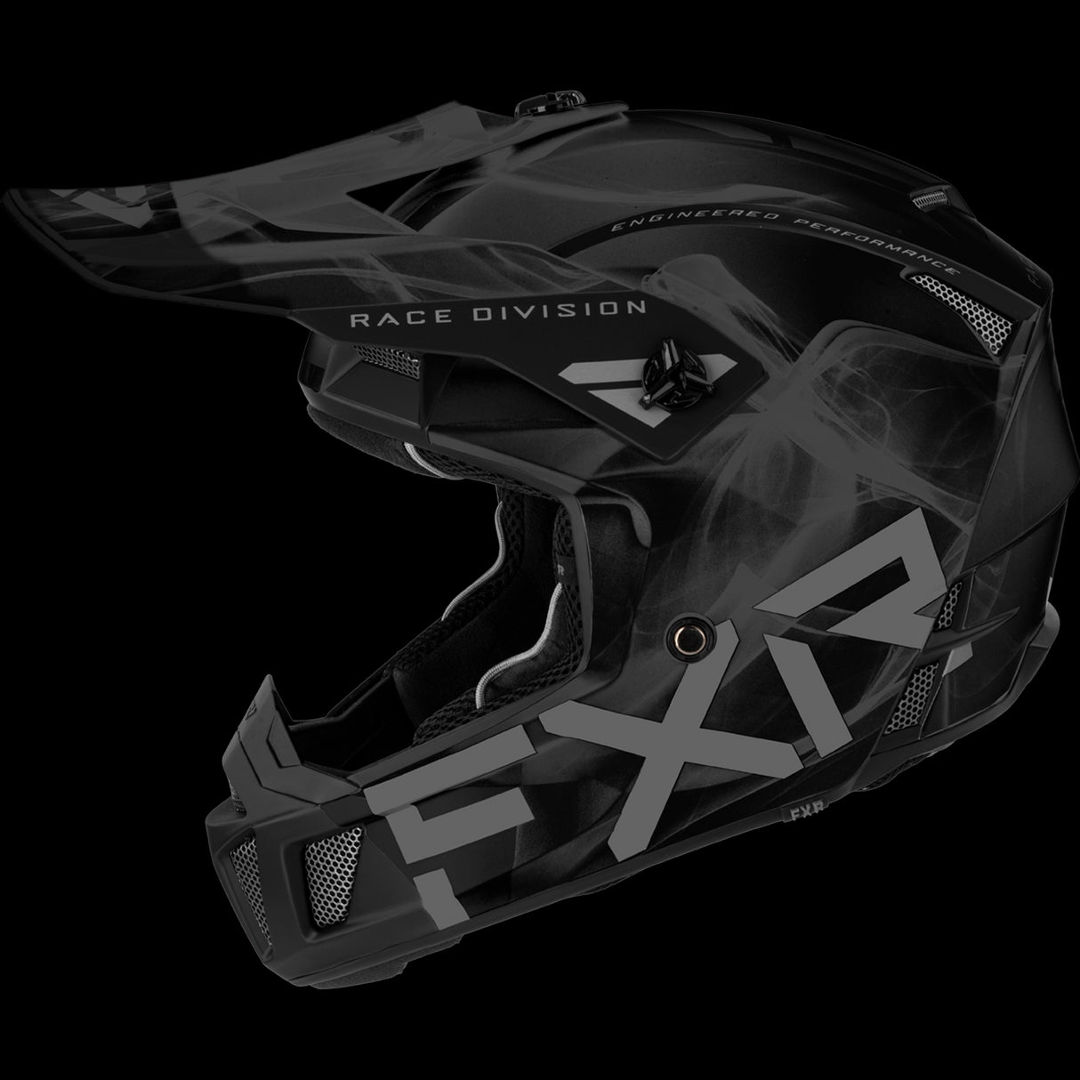 FXR - Clutch Evo Helmet