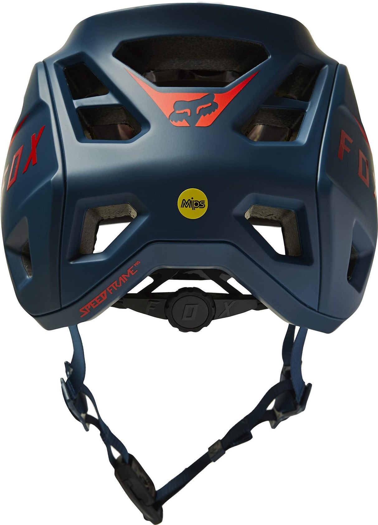 Fox Racing - Speedframe Pro Helmet (Open Box) - Cycle City Outdoors