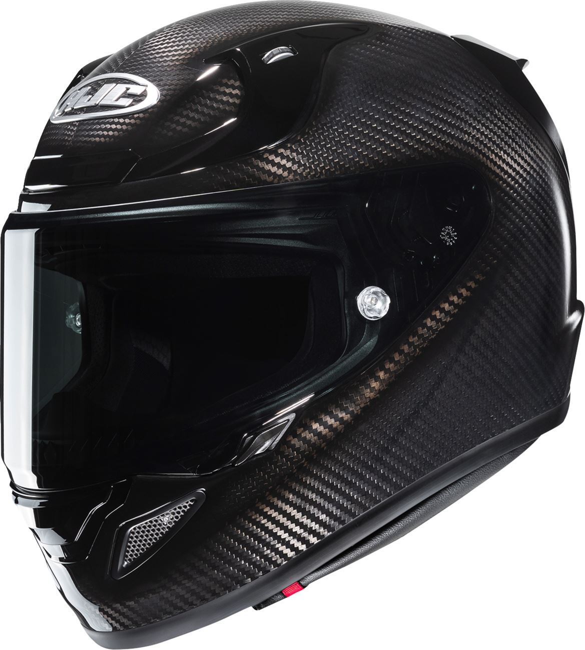 HJC RPHA 12 Carbon - Carbon