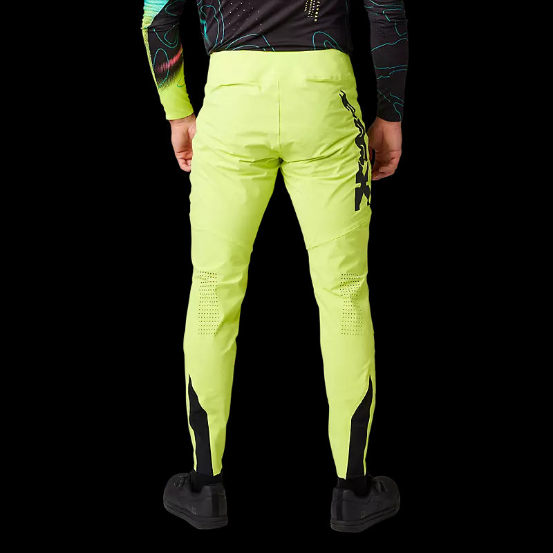 Fox Racing - Flexair Pant Lunar - Flo Ylw - 32