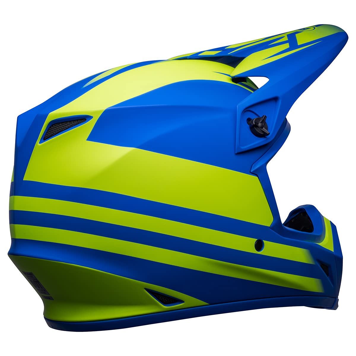 Bell MX-9 Off-Road Helmet - Disrupt