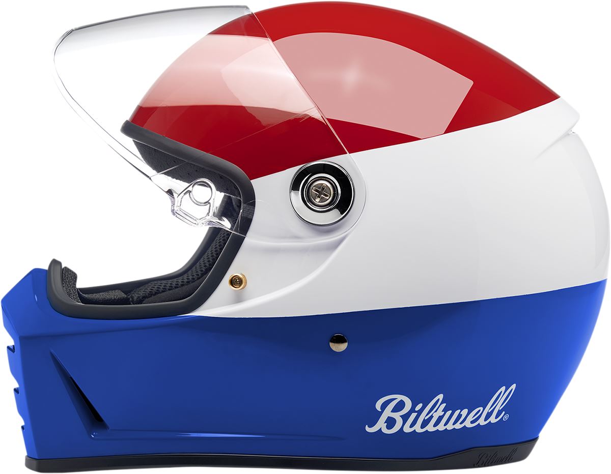 BILTWELL Lane Splitter Helmet