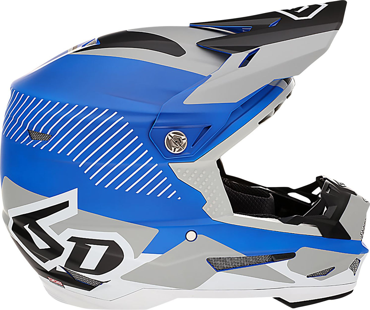 6D Helmets - ATR-2 Helmet - Fusion
