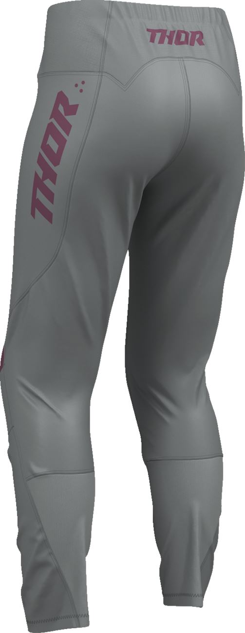 THOR Women's Ridemode Menace Pants