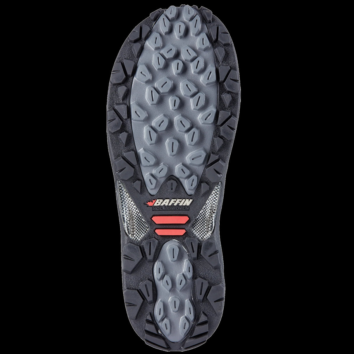Baffin - Summit Boots Black