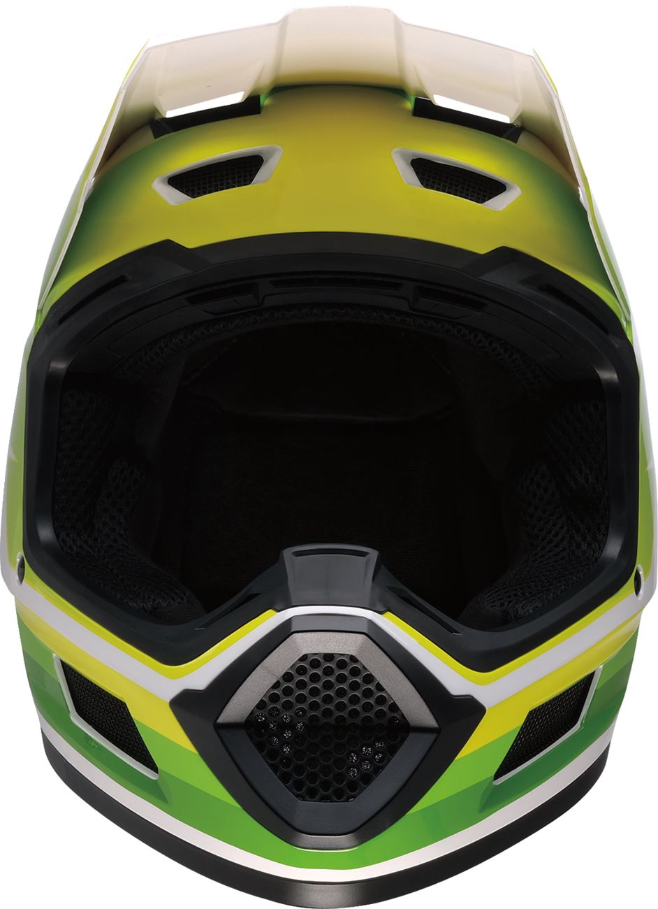 Z1R Youth Dirt Maxx Helmet - Vortex