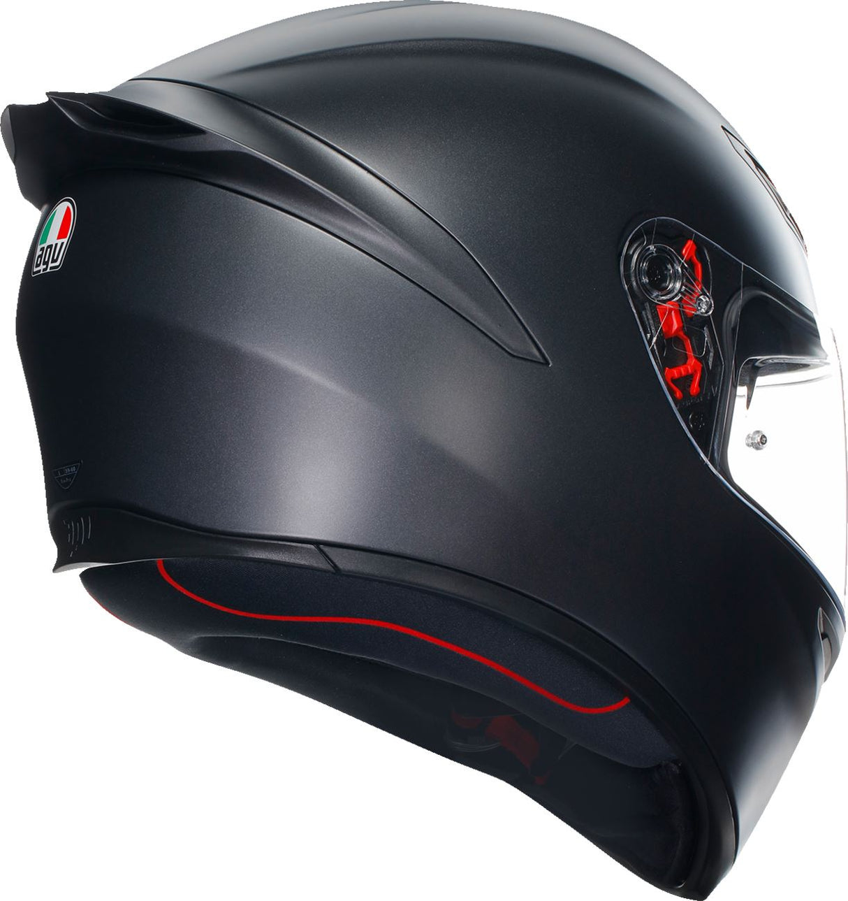 AGV K1 S Full-Face Motorcycle Helmet