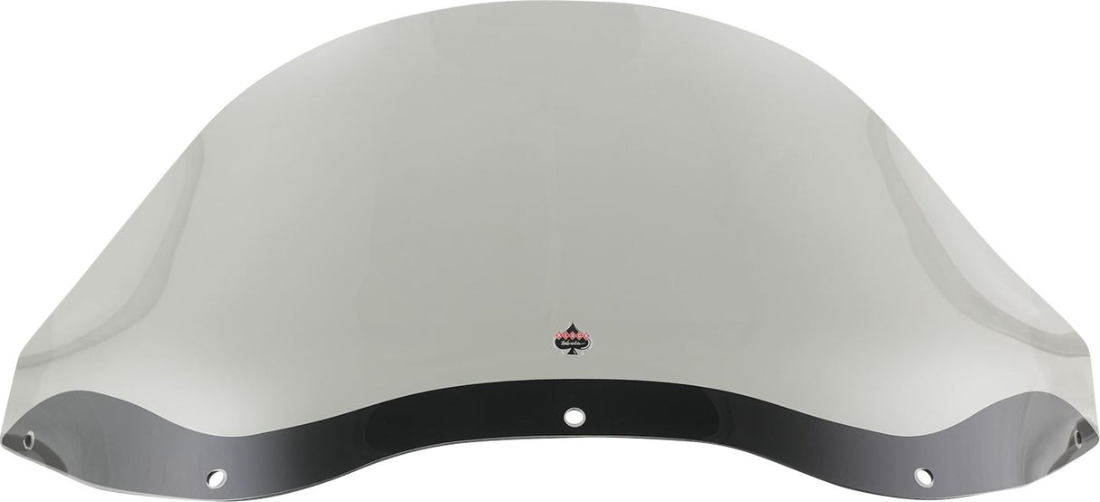 Klock Werks Flare Windshield 1998 - 2013 Road Glide