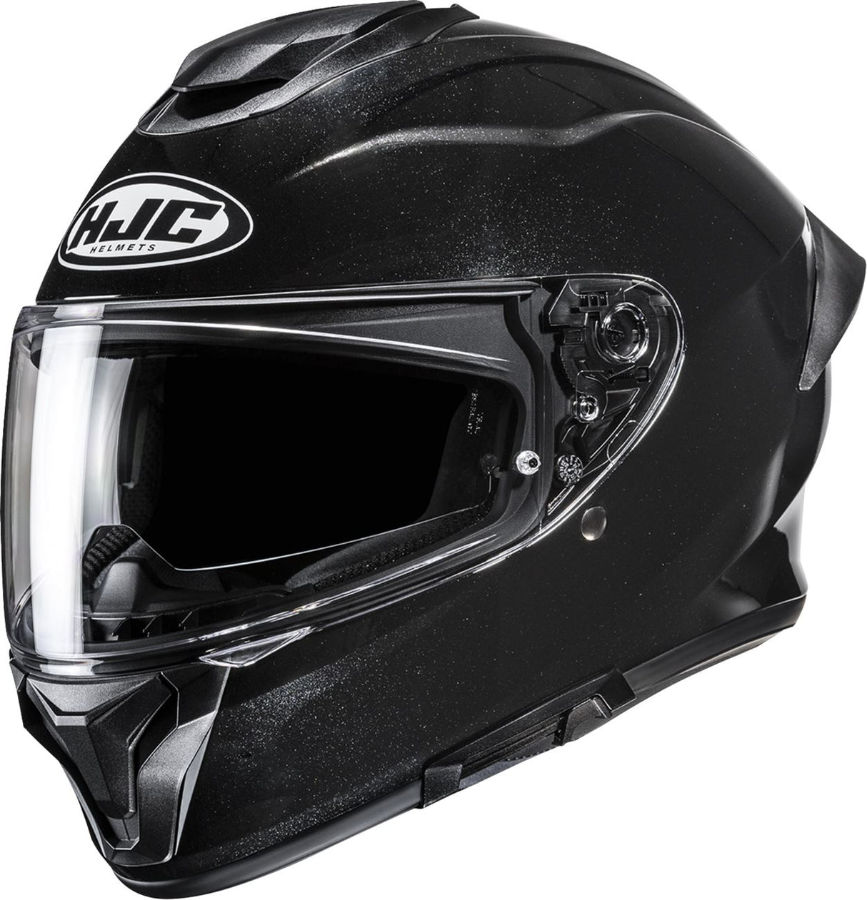 HJC C71 Helmet - Solid