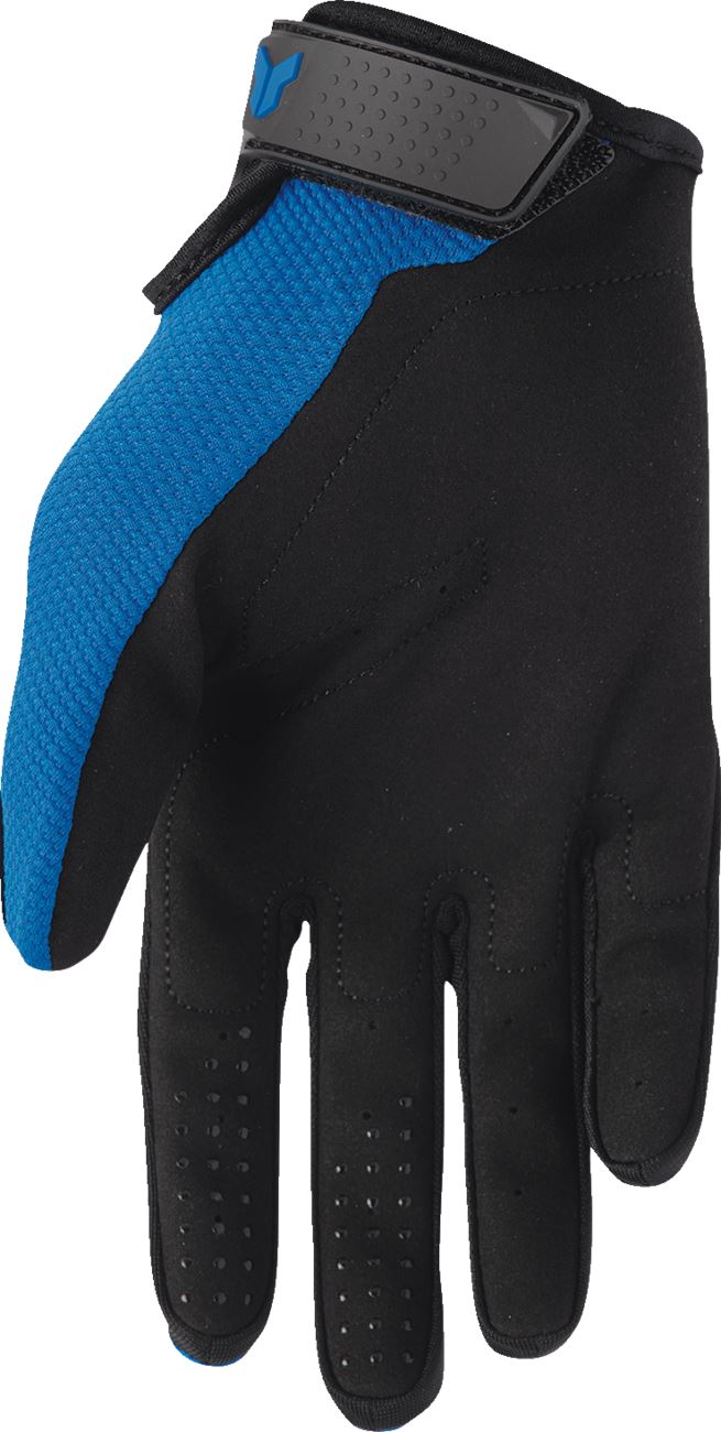 THOR Ridemode Static Gloves