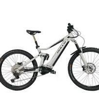 Bulls - Copperhead EVO AM 3 White sz 41