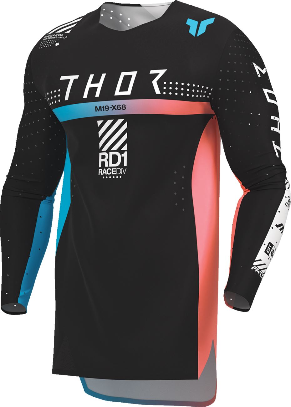 THOR Sportmode Synth Jersey