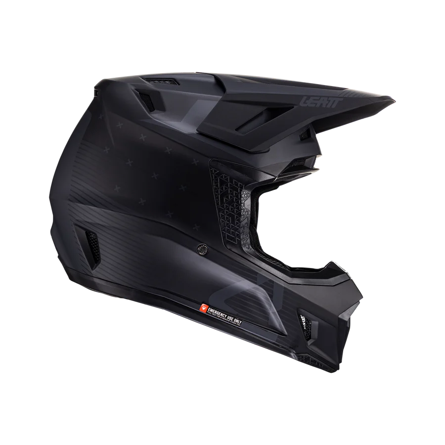 Leatt - Helmet Kit 7.5