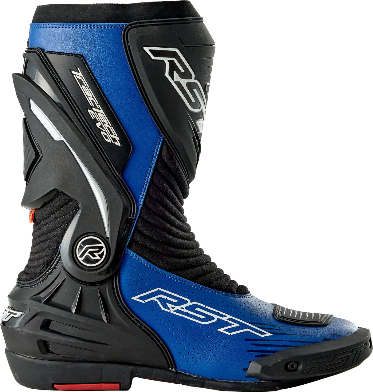 RST Tractech Evo D3O Boot