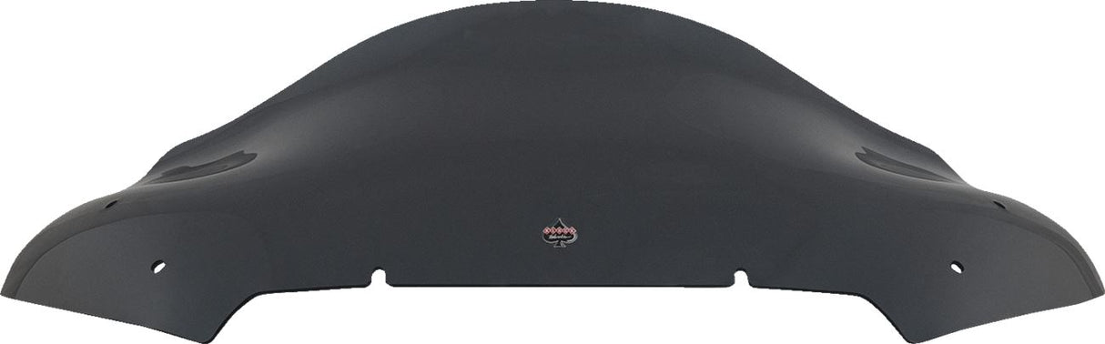 Klock Werks - Flare® Windshield for Harley-Davidson® 2023.5-2026 Road Glide (FLTR)