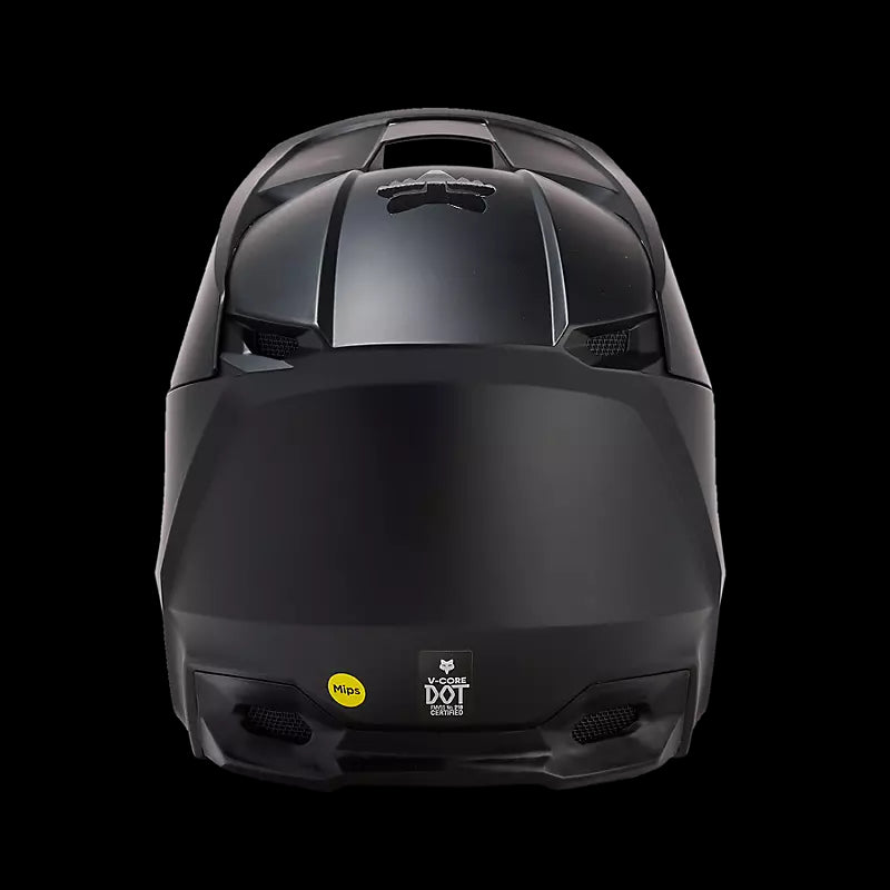 Fox Racing - V Core Helmet